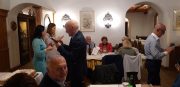 albergo e cena di gala (5/7)